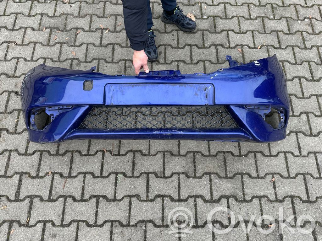 Nissan Note (E12) Front bumper 