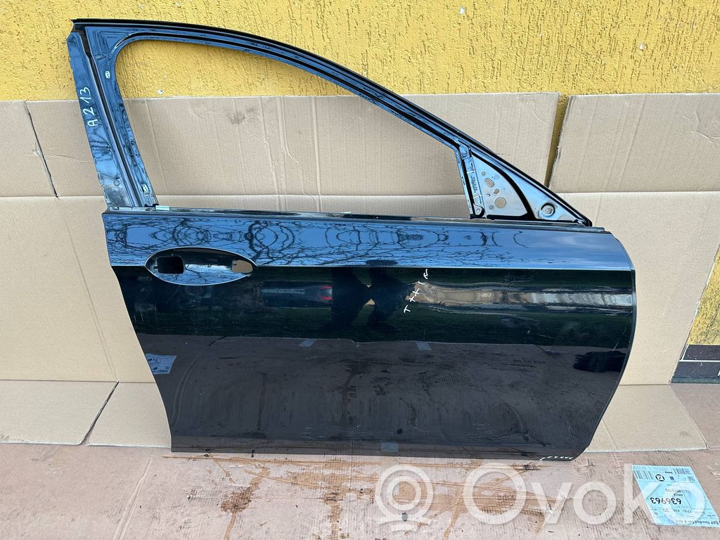 Mercedes-Benz E W213 Tür vorne 