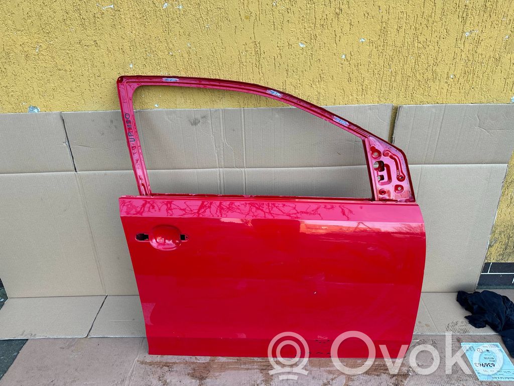 Volkswagen Up Otros repuestos del exterior 