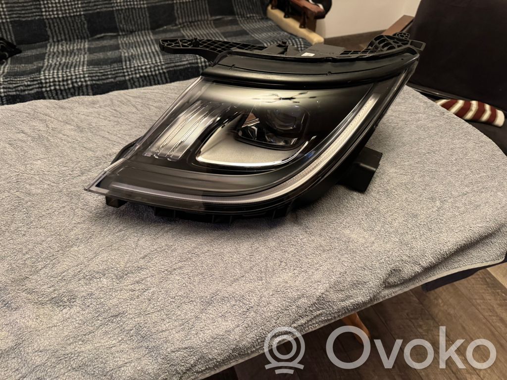 BYD Dolphin Headlight/headlamp 