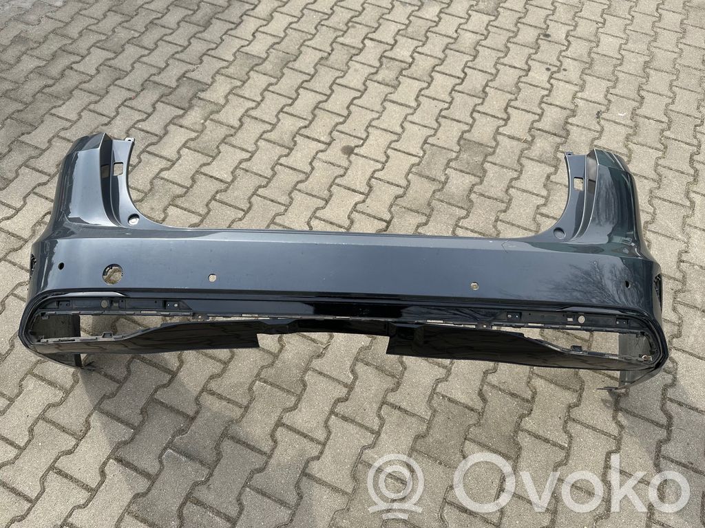 Bamperis   J786611300