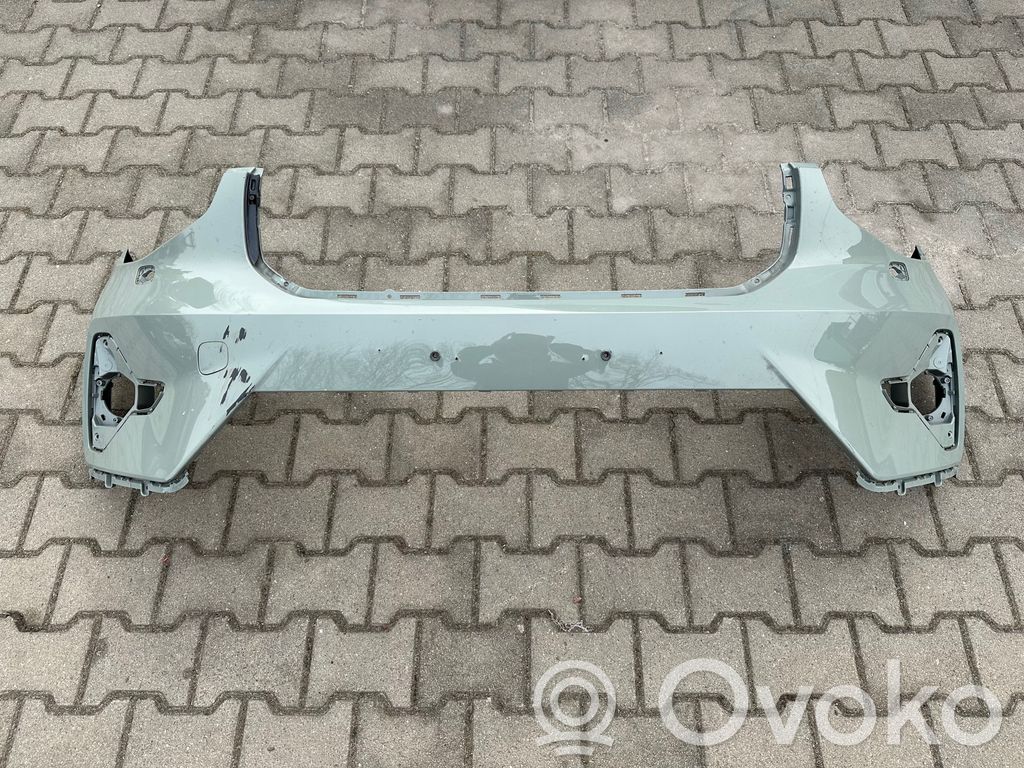 Volvo XC40 Front bumper 