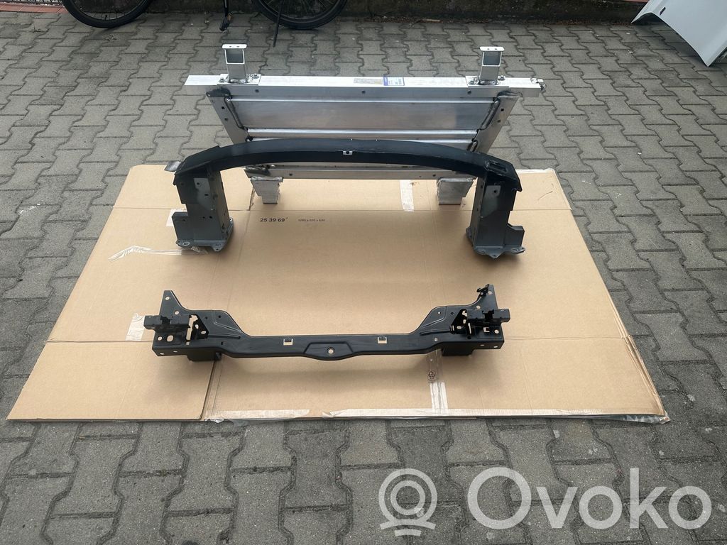 Volvo XC40 Muu ulkopuolen osa 