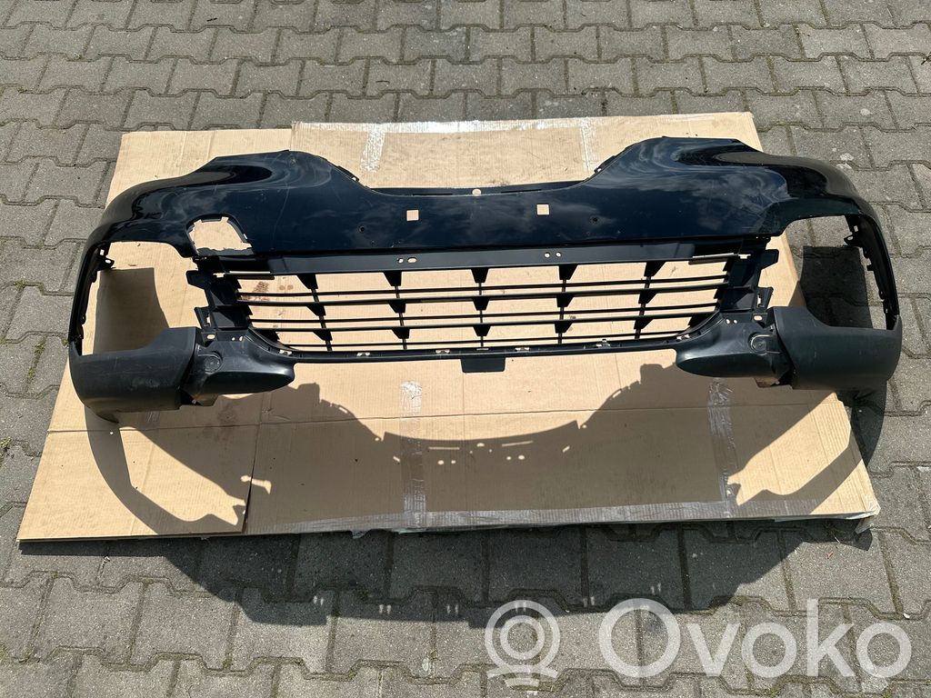 Priekinis bamperis   620227019R