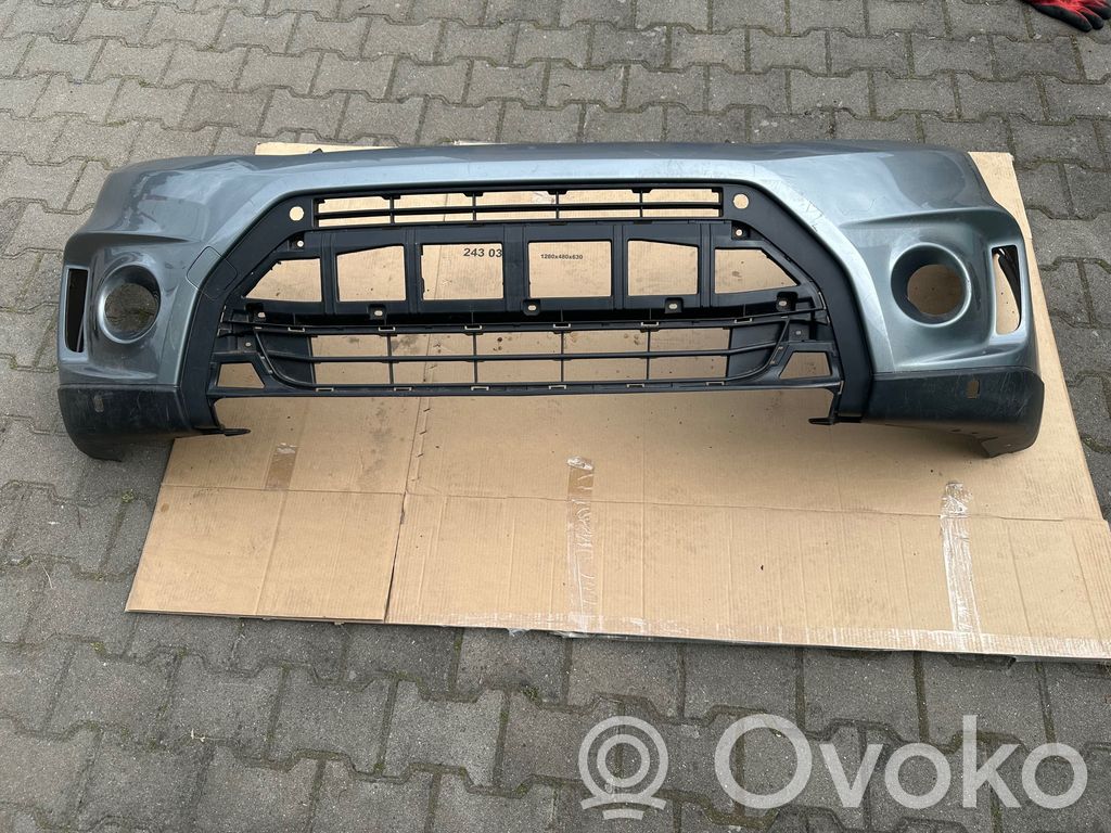 Suzuki Vitara (LY) Parachoques delantero 