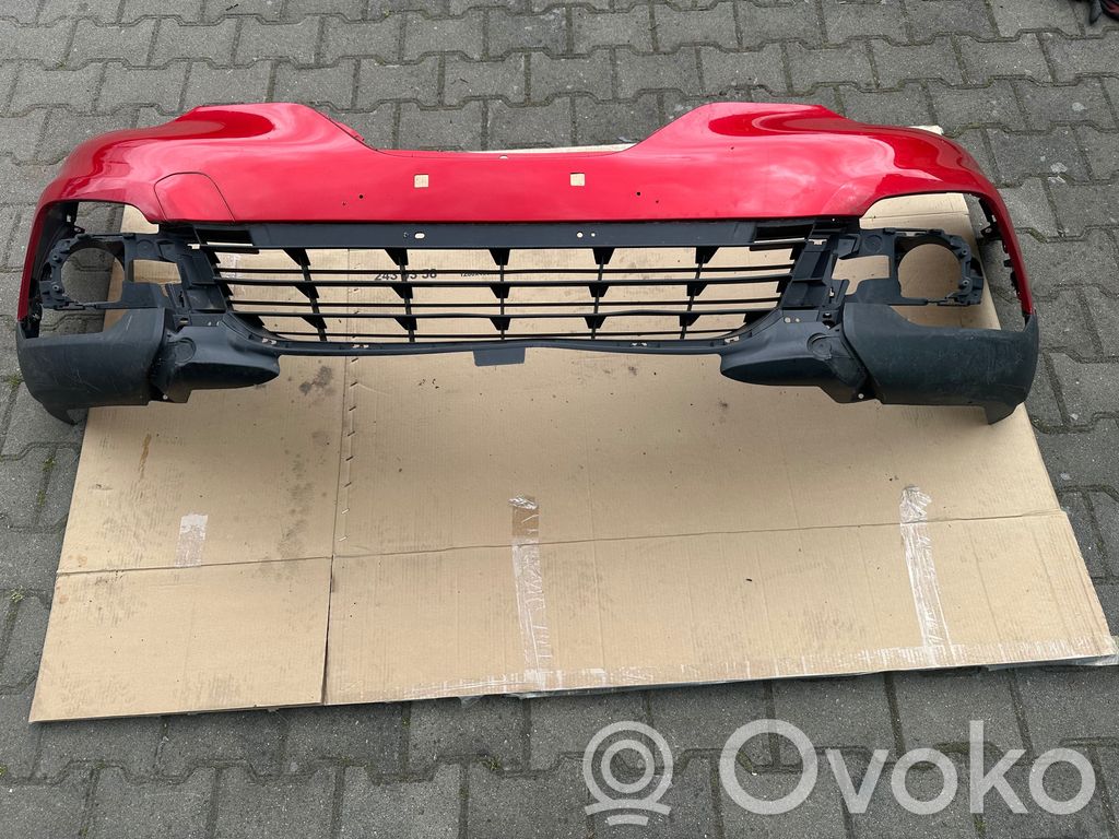 Front bumper   620227019R