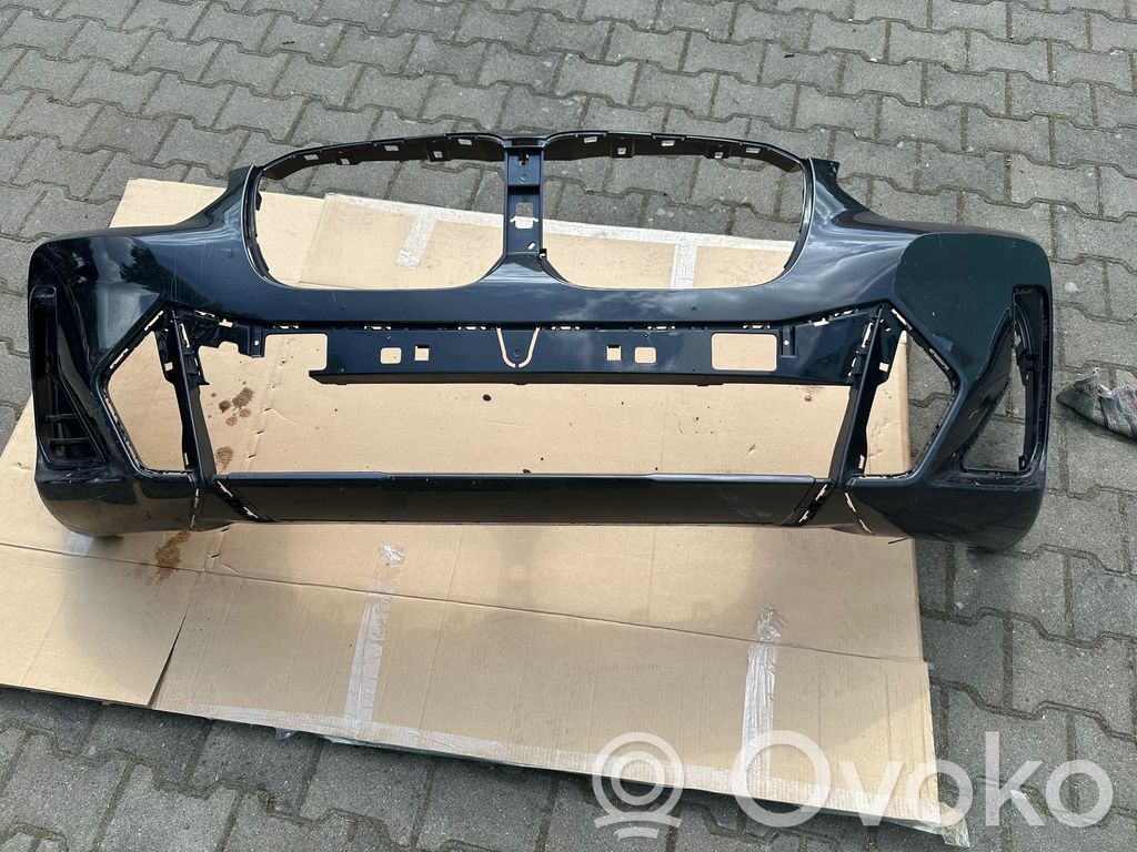 BMW iX3 G08 Front bumper 