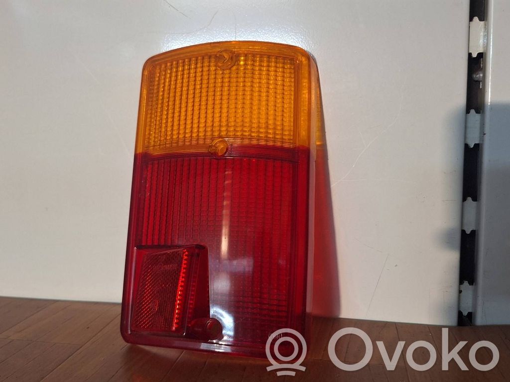 Fiat 126 Tail light lenses 