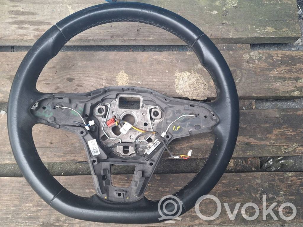 Volkswagen PASSAT B8 Lenkrad 