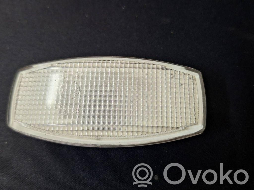 Chevrolet Aveo Seitenblinker 
