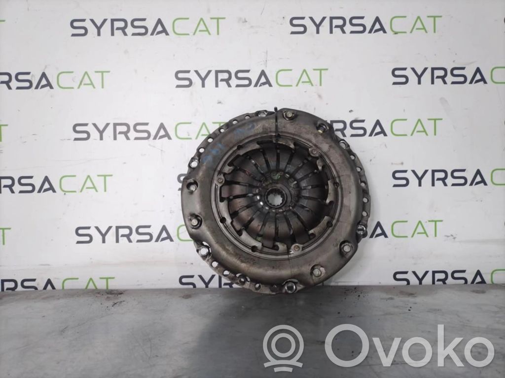 Opel Astra H Kit d'embrayage 