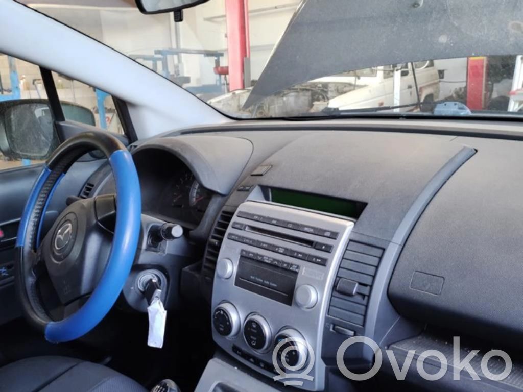 Airbag lateral