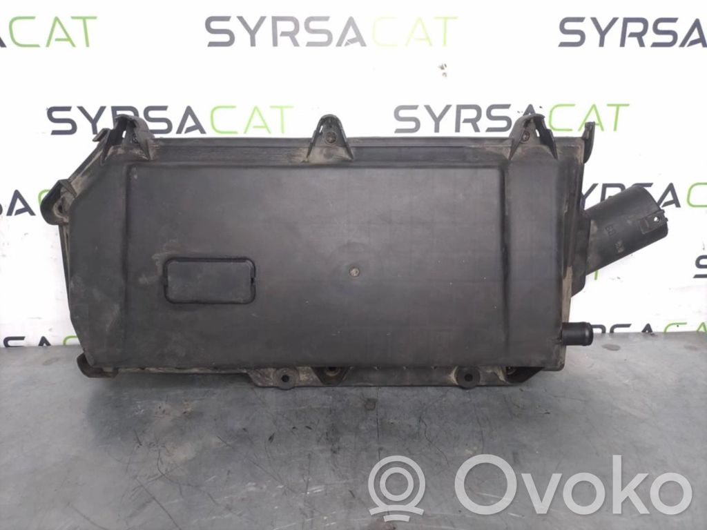 Seat Toledo I (1L) Obudowa filtra powietrza 