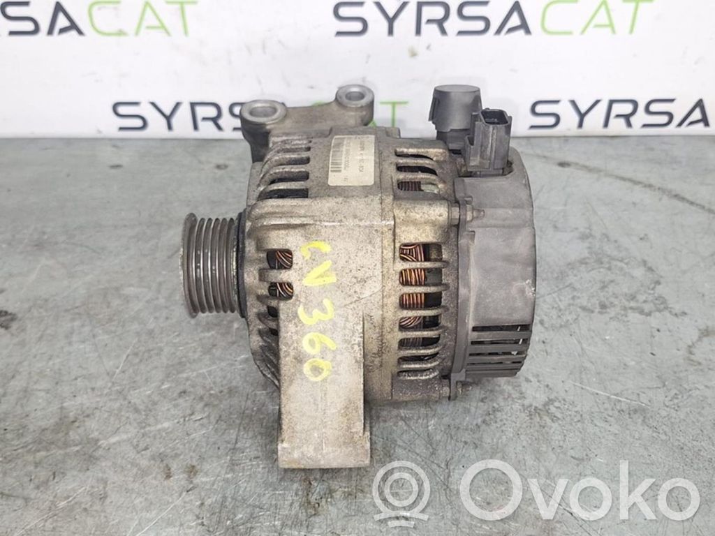 Alternador   63321679