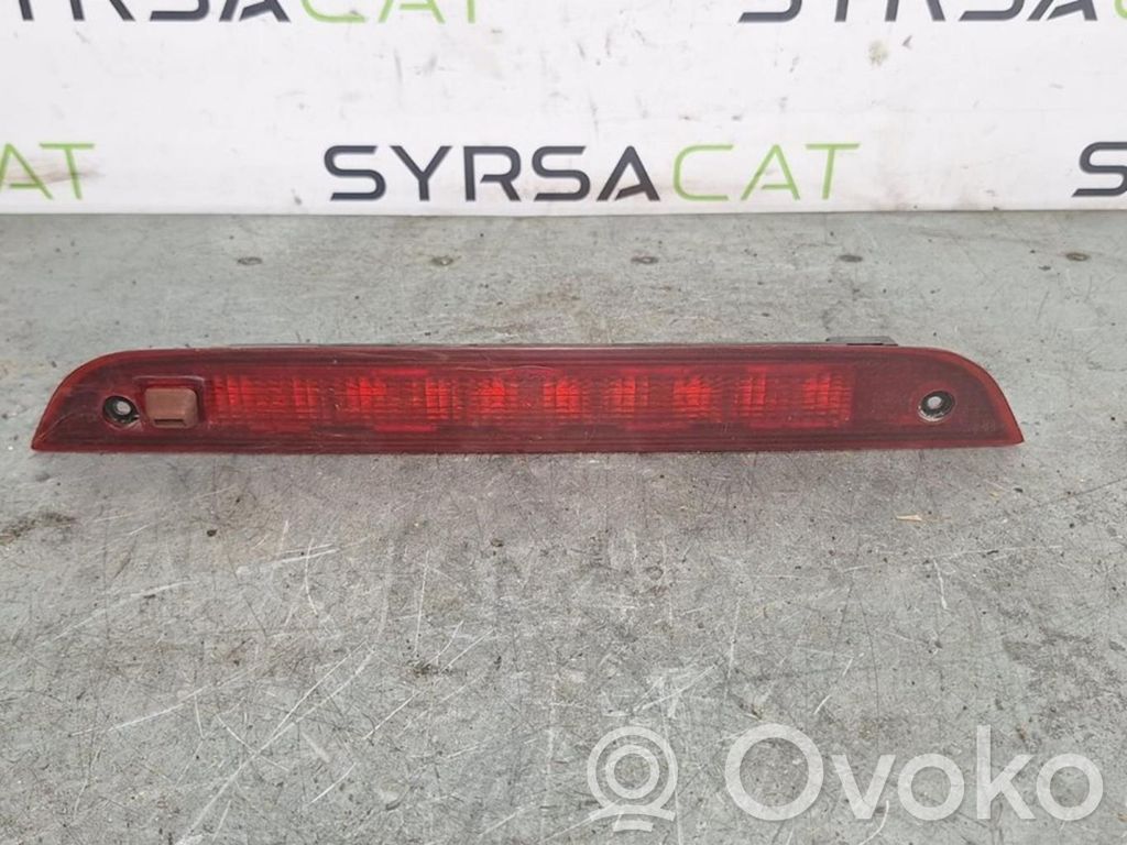 Ford Focus Rückleuchte Heckleuchte 