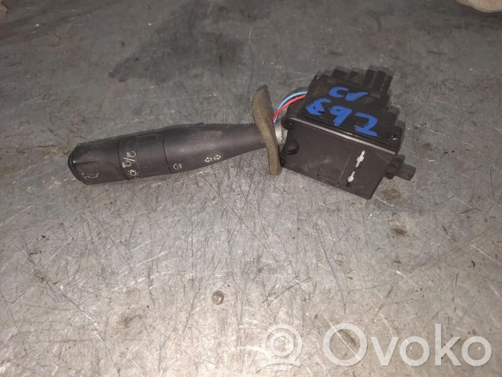 Citroen Berlingo Interruptor de luz 