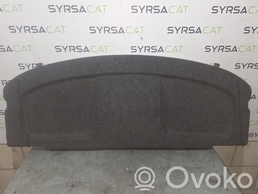 Toyota Auris 150 Polita portbagaj 