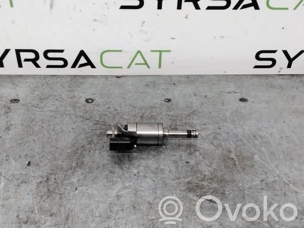 Inyector de combustible   0261500221