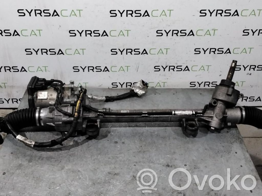 Jaguar XK - XKR Steering rack 