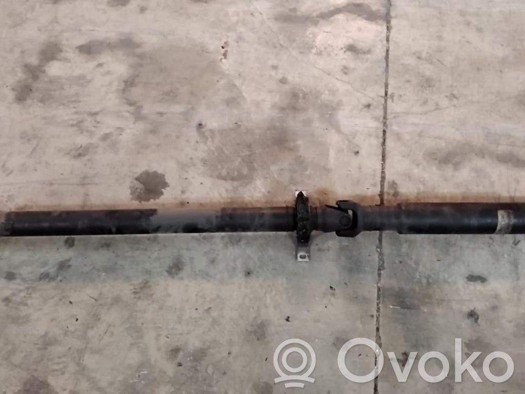 BMW 3 E46 Drive shaft (set) 