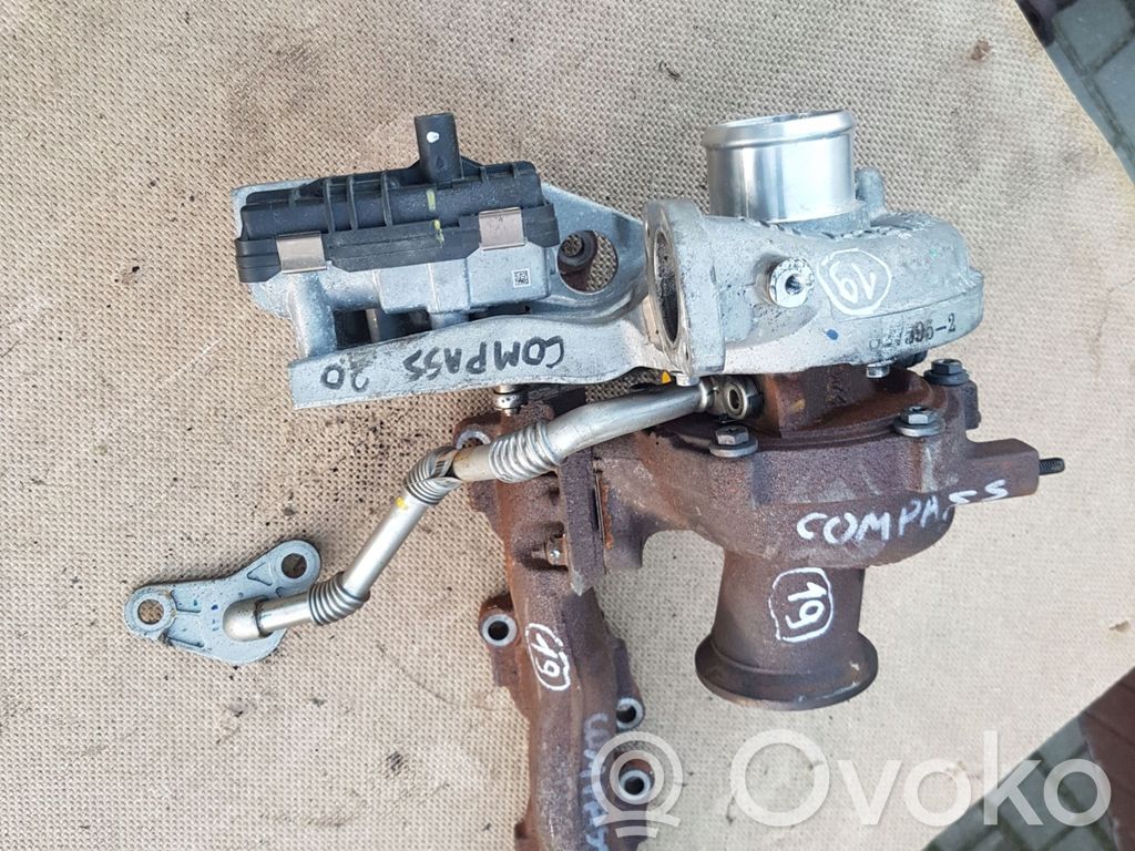 Turbo   55282308
