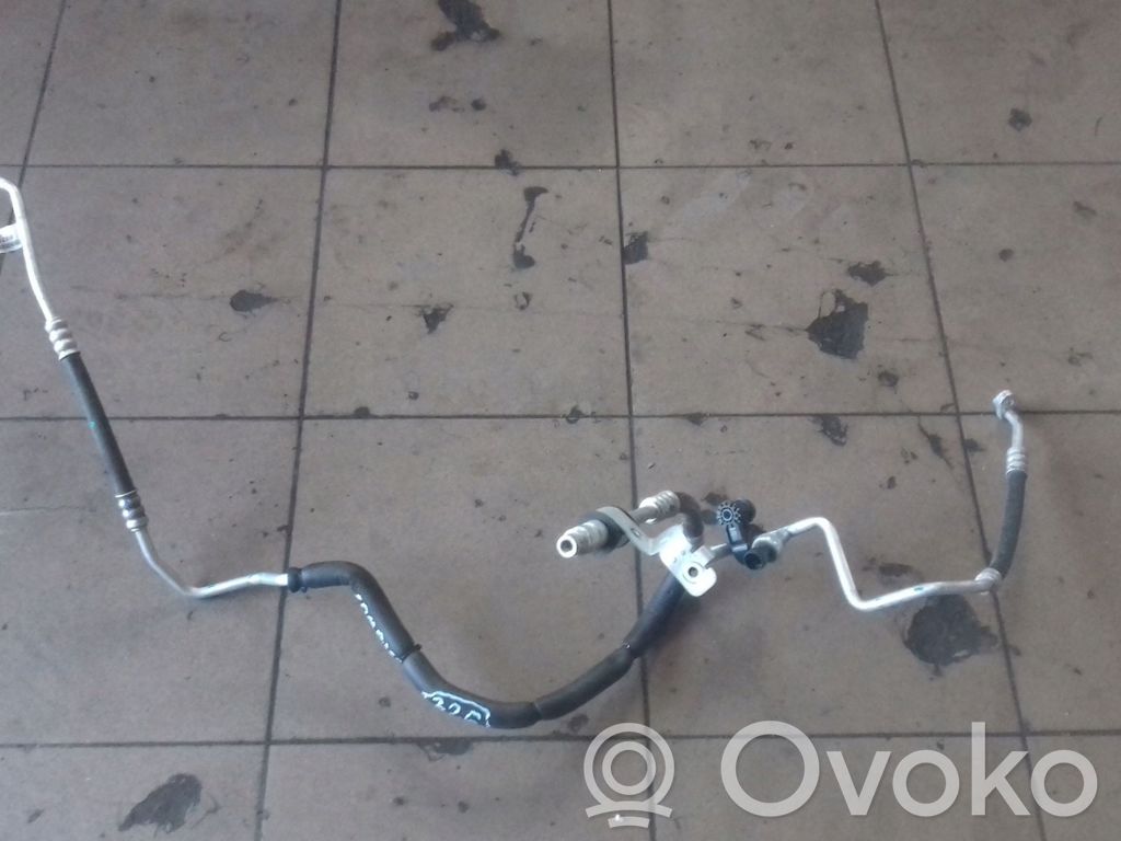 Jeep Compass Ilmastointilaitteen putki (A/C) 