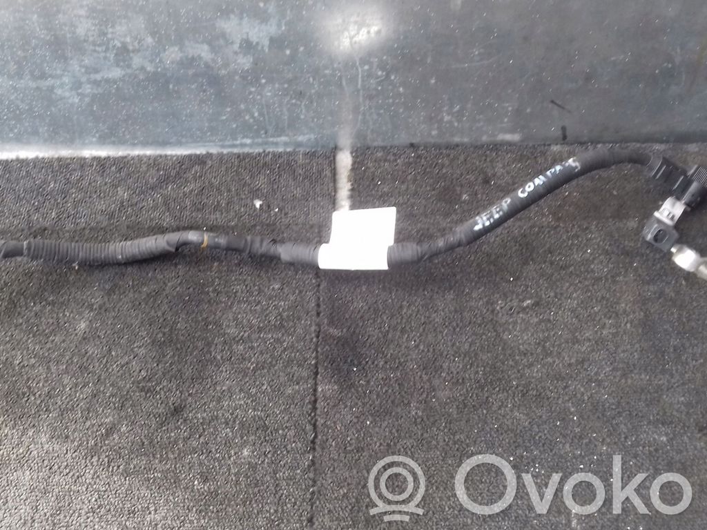 Jeep Compass Maakaapeli, akku 