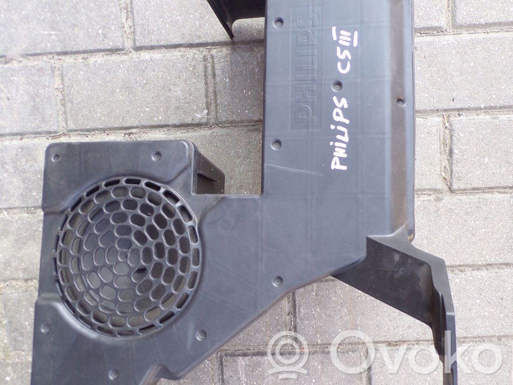 Citroen C5 Altavoz subwoofer 