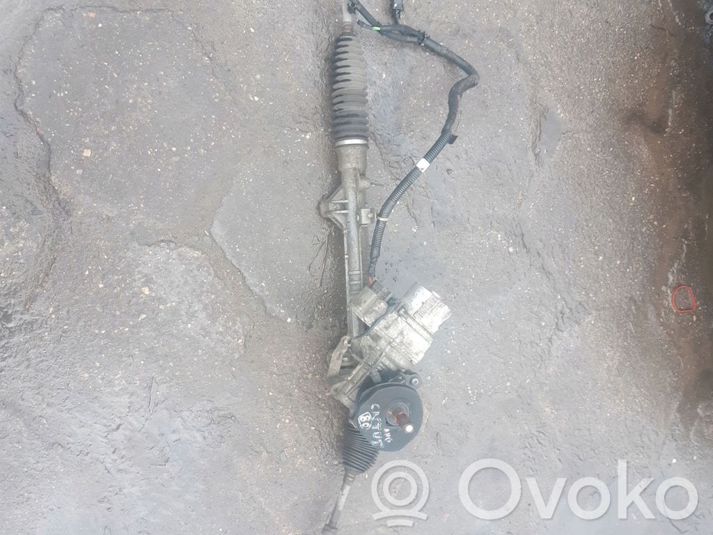 Citroen C4 Cactus Hammastanko 