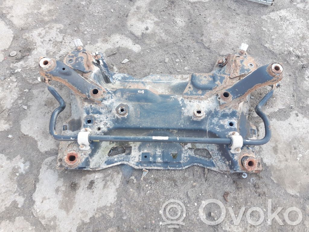 Peugeot 508 Front subframe 