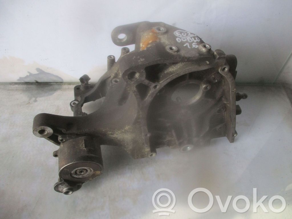 Fiat Doblo Generator/alternator bracket 