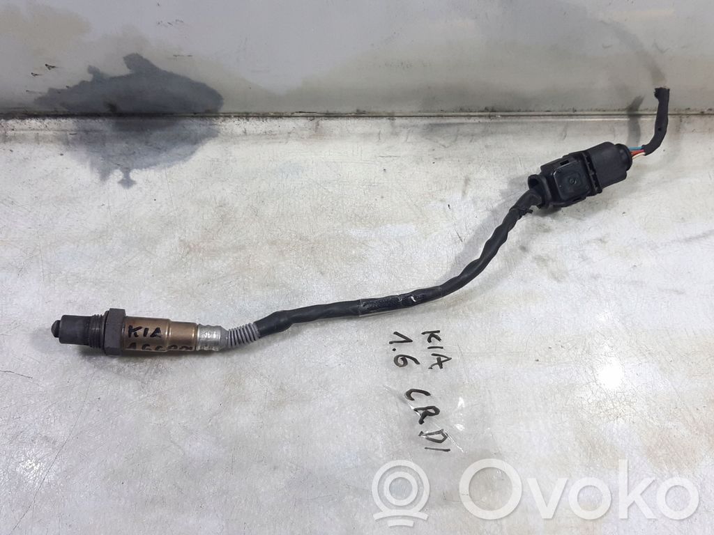 KIA Ceed Lambda probe sensor 