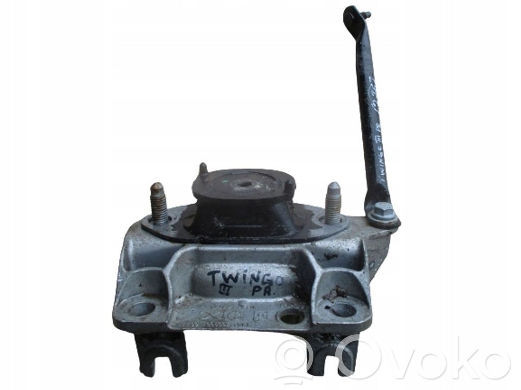 Engine mount bracket   112127847R