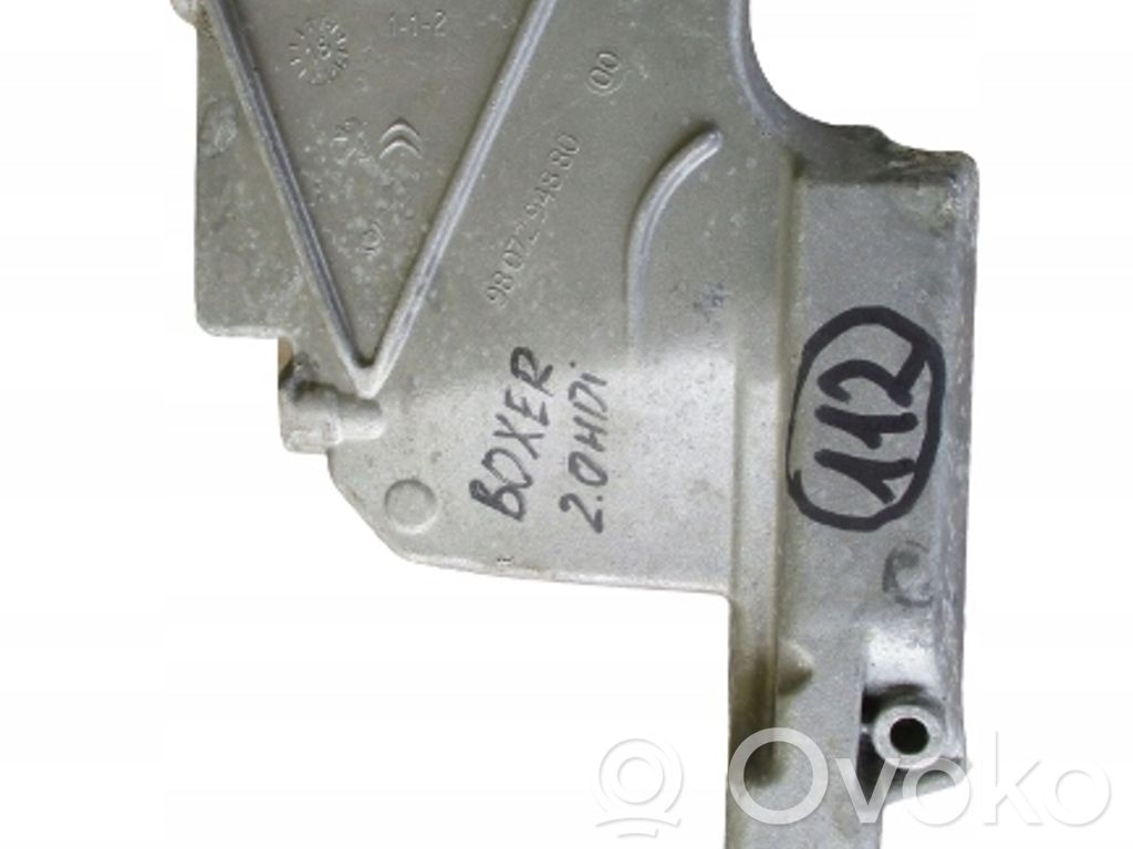 Peugeot Boxer Engine mounting bracket 