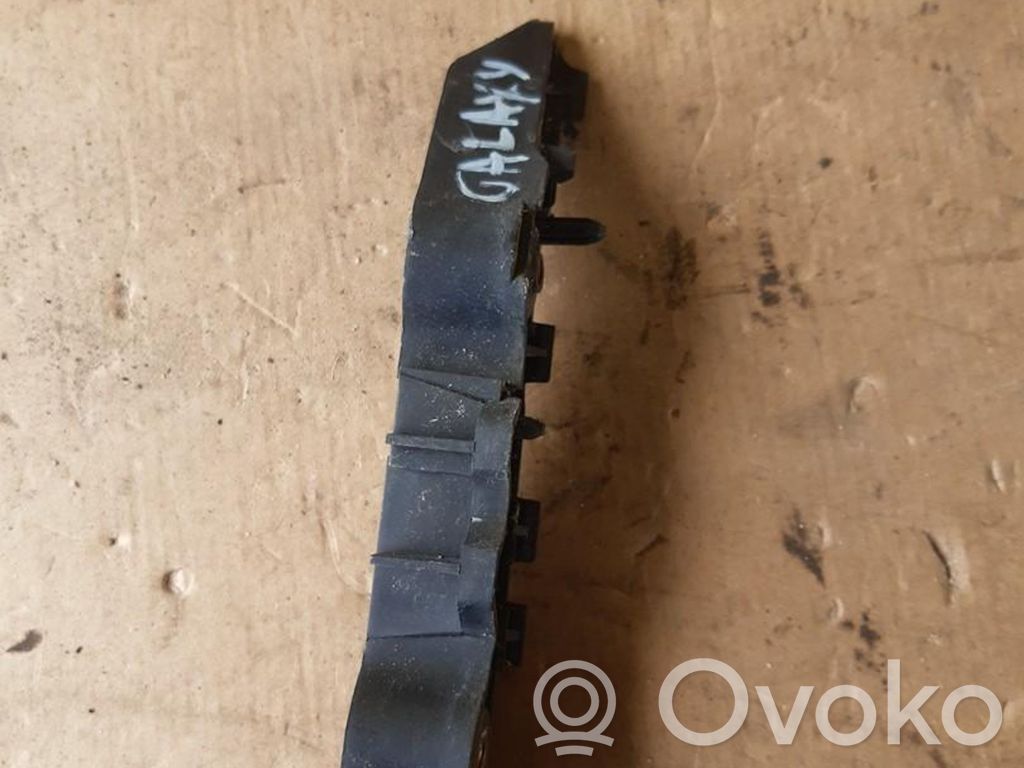 Ford Galaxy Front bumper mounting bracket 