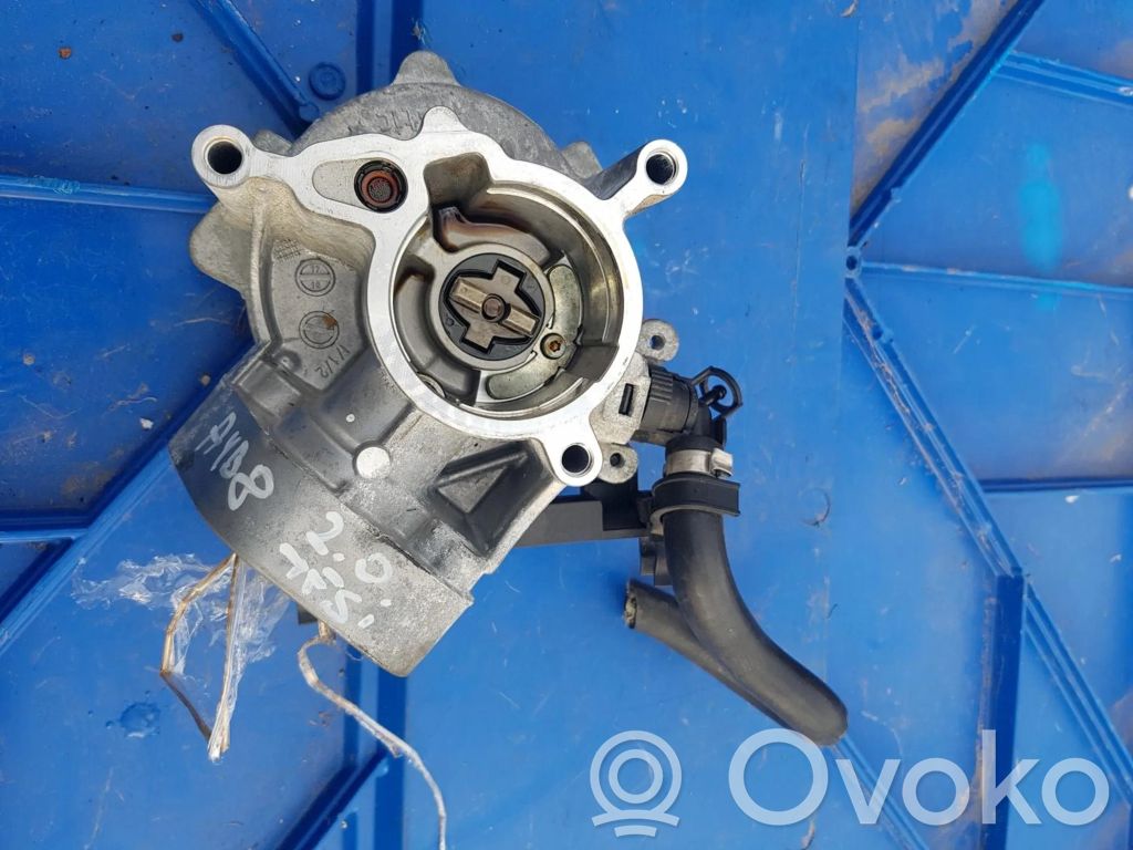 Audi A4 Allroad Vacuum pump 