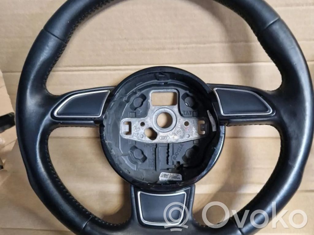 Audi A5 Volante 