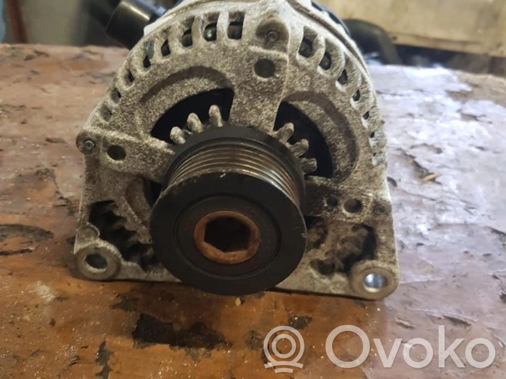 Alternator   RE3M5T10300YD