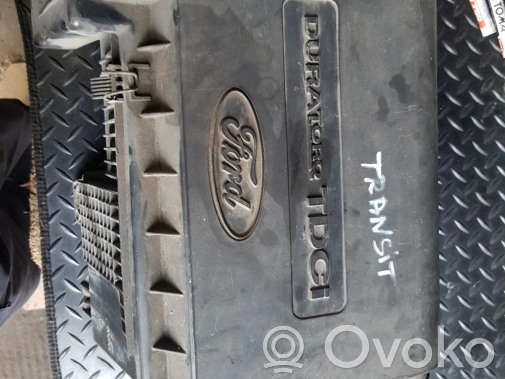 Ford Transit Air filter box 