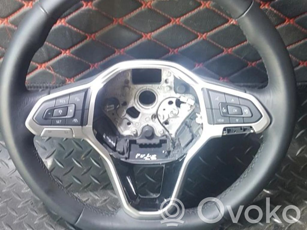 Volkswagen Polo VI Stūre 