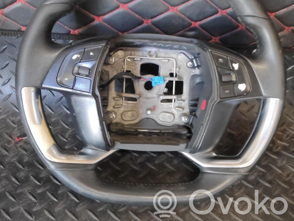 Citroen C4 II Kierownica 