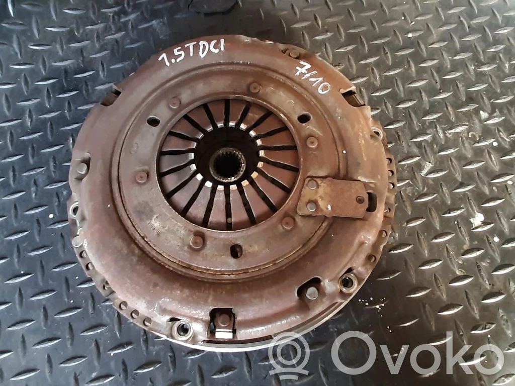 Ford Mondeo MK V Kaksoismassavauhtipyörä 