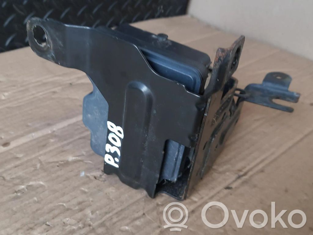 Peugeot 308 ABS Pump 