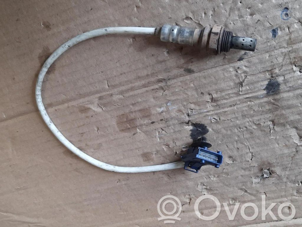 Peugeot RCZ Lambda probe sensor 