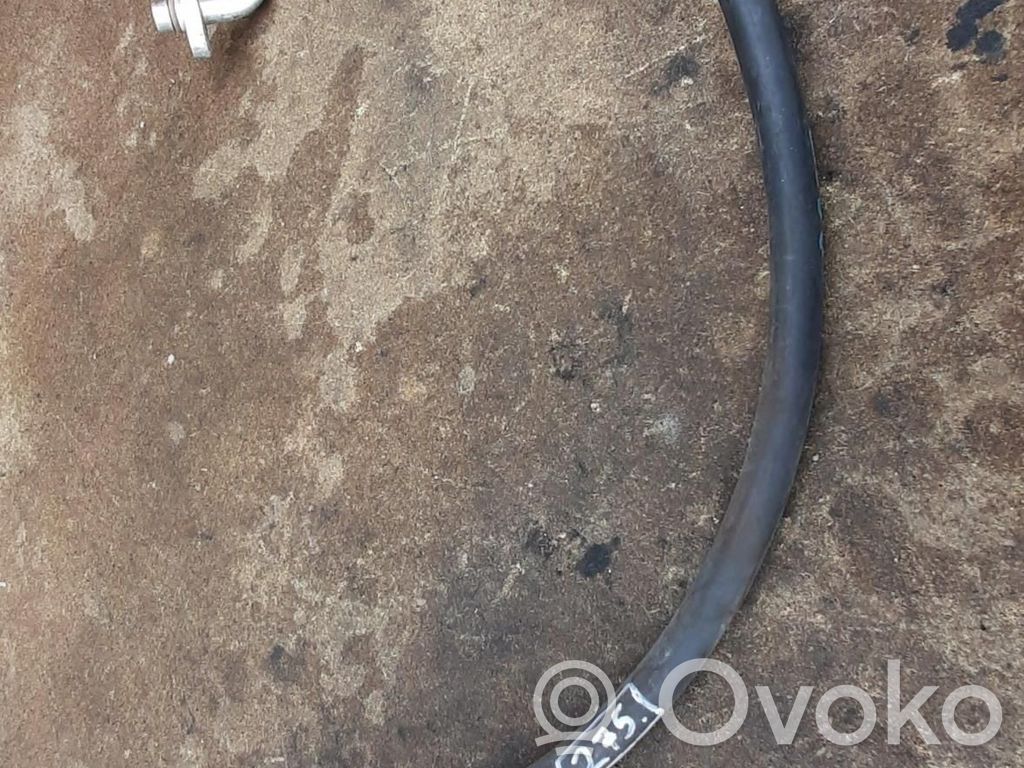 Renault Captur Ilmastointilaitteen putki (A/C) 