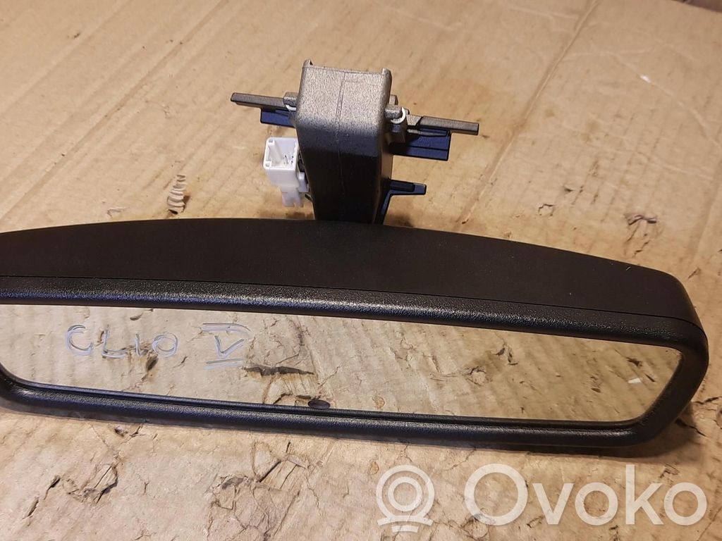 Renault Clio V Rear view mirror (interior) 