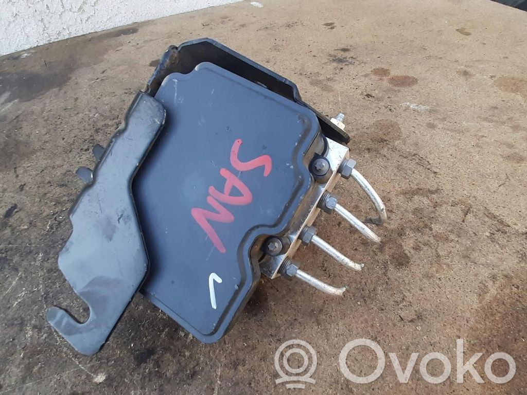 Dacia Sandero ABS Pump 