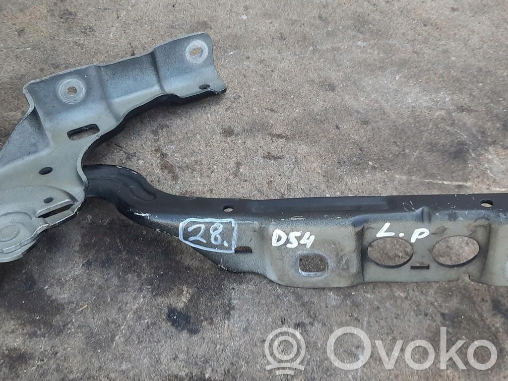 Citroen DS4 Konepellin saranat 