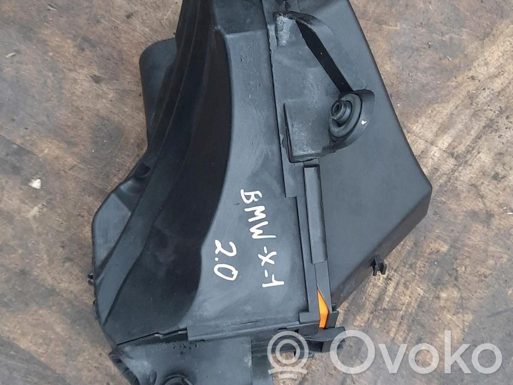 BMW X1 E84 Air filter box 