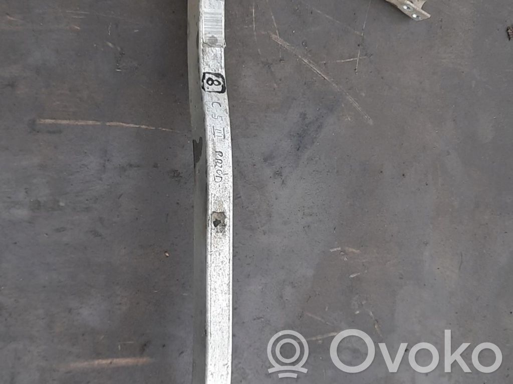 Citroen C5 Front bumper shock/impact absorber 